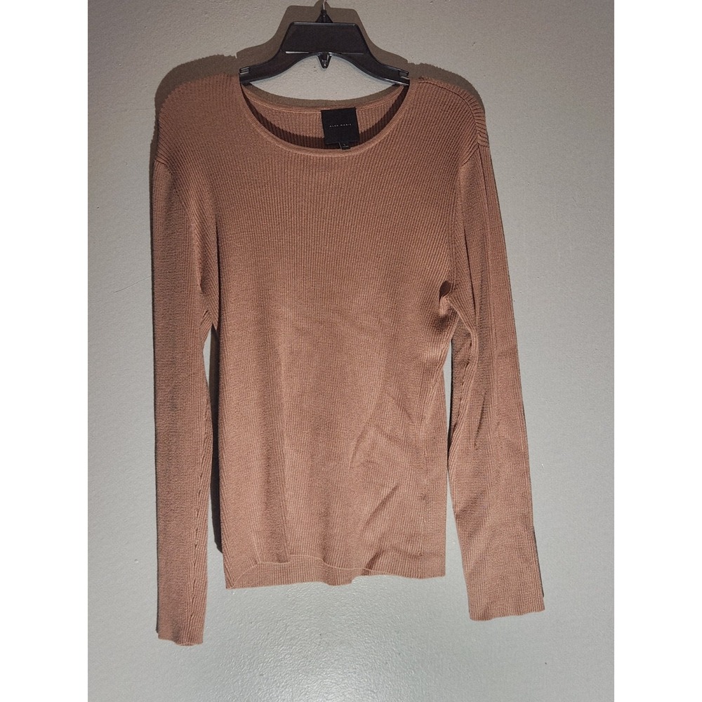 Alex Marie Sweater Size L‎